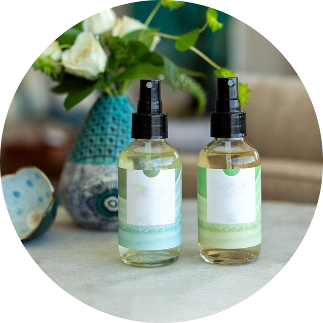 Room Spray