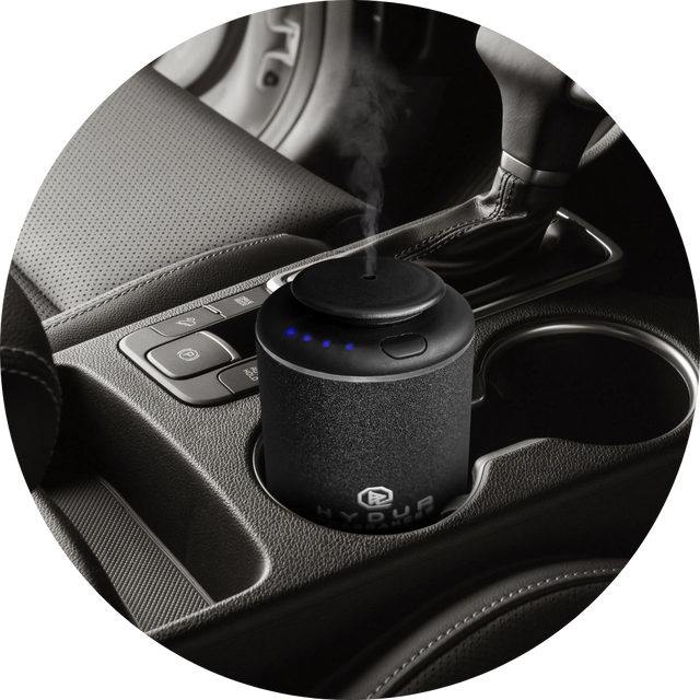 Car Diffuser