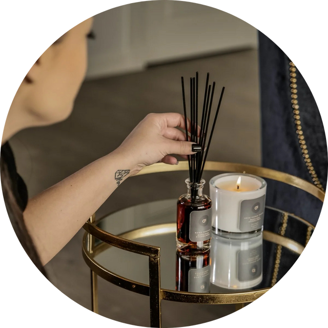 Reed Diffuser