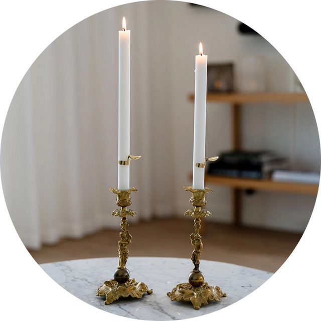 Candle Snuffers