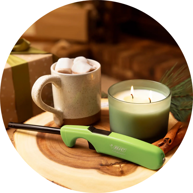 Candle Lighter