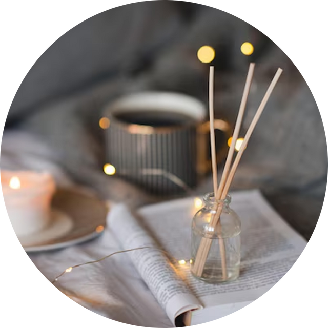 Home Scents