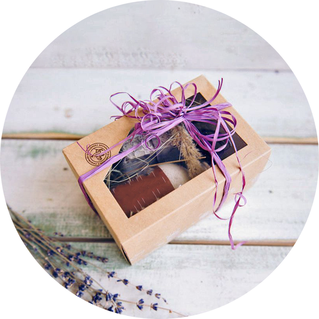 Gift Box