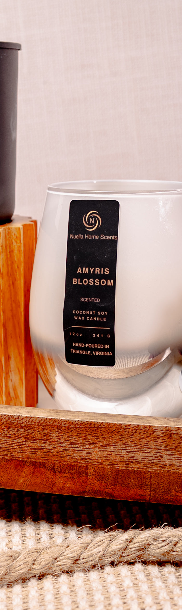 <h2>Indulge Your Senses</h2>