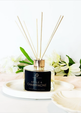 Scented Reed Diffuser (6 oz)