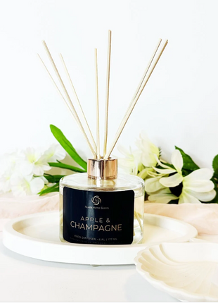 Scented Reed Diffuser (6 oz)