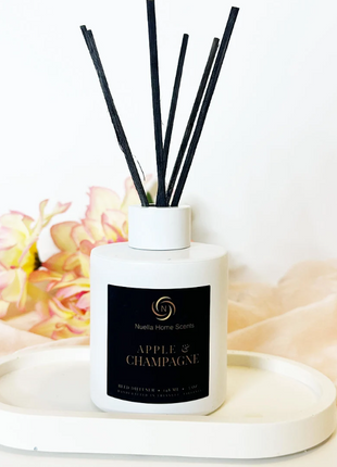 Scented Reed Diffuser