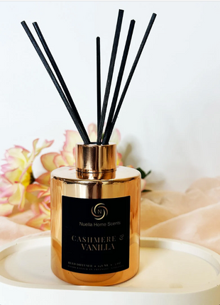 Scented Reed Diffuser