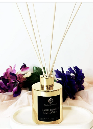 Scented Reed Diffuser