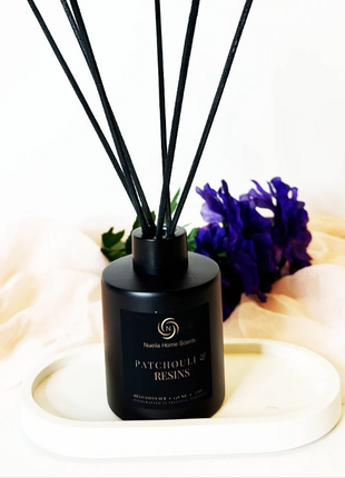 Scented Reed Diffuser