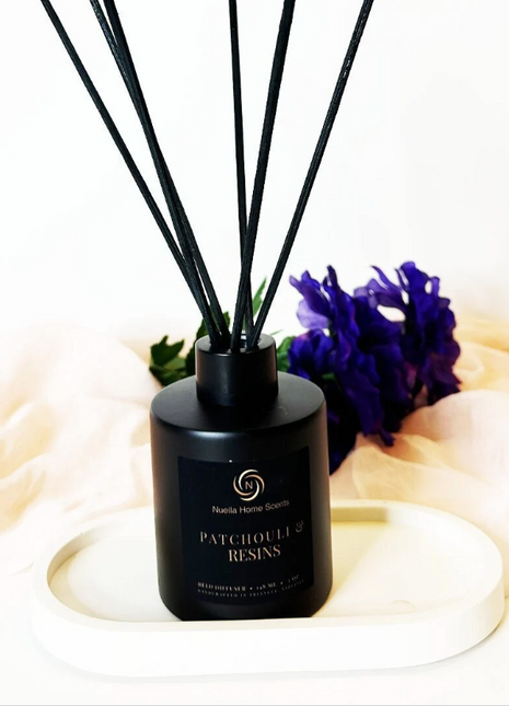 Scented Reed Diffuser